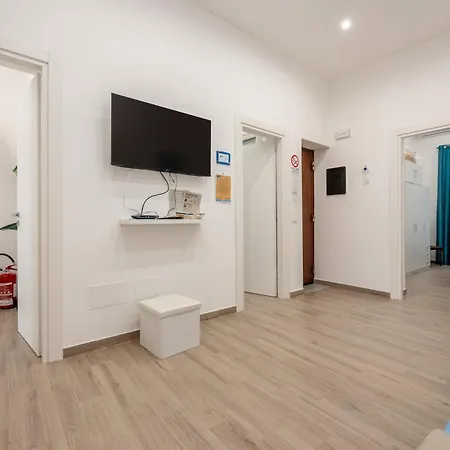 La Barca Sul Mare בית נופש פלרמו