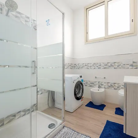 La Barca Sul Mare פלרמו