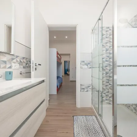 La Barca Sul Mare בית נופש *