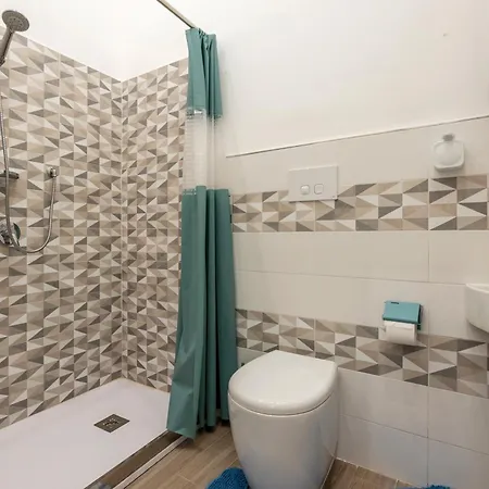 La Barca Sul Mare פלרמו