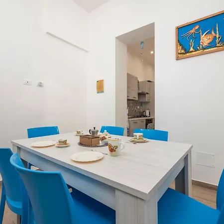 La Barca Sul Mare פלרמו