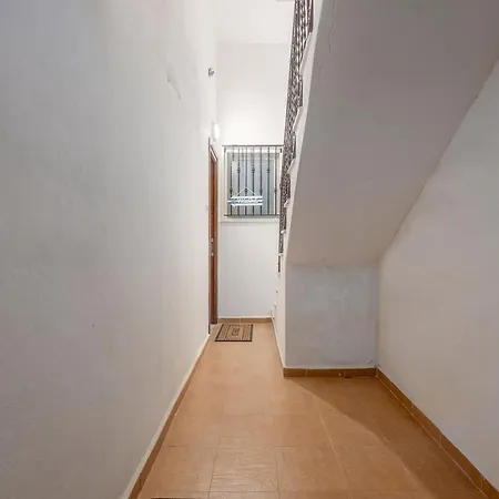 La Barca Sul Mare בית נופש *