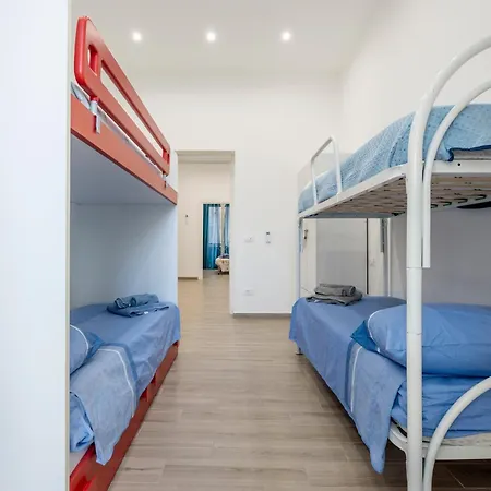 Tatil Evi La Barca Sul Mare *