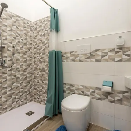 Tatil Evi La Barca Sul Mare Palermo