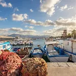 بيت للعطل La Barca Sul Mare باليرمو